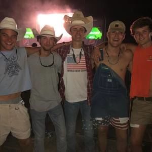 Meet your Posher, Carson